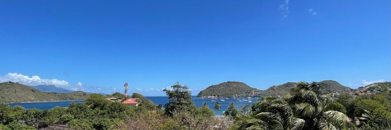 Jardin Sur Mer Terre-De-Haut ภายนอก รูปภาพ