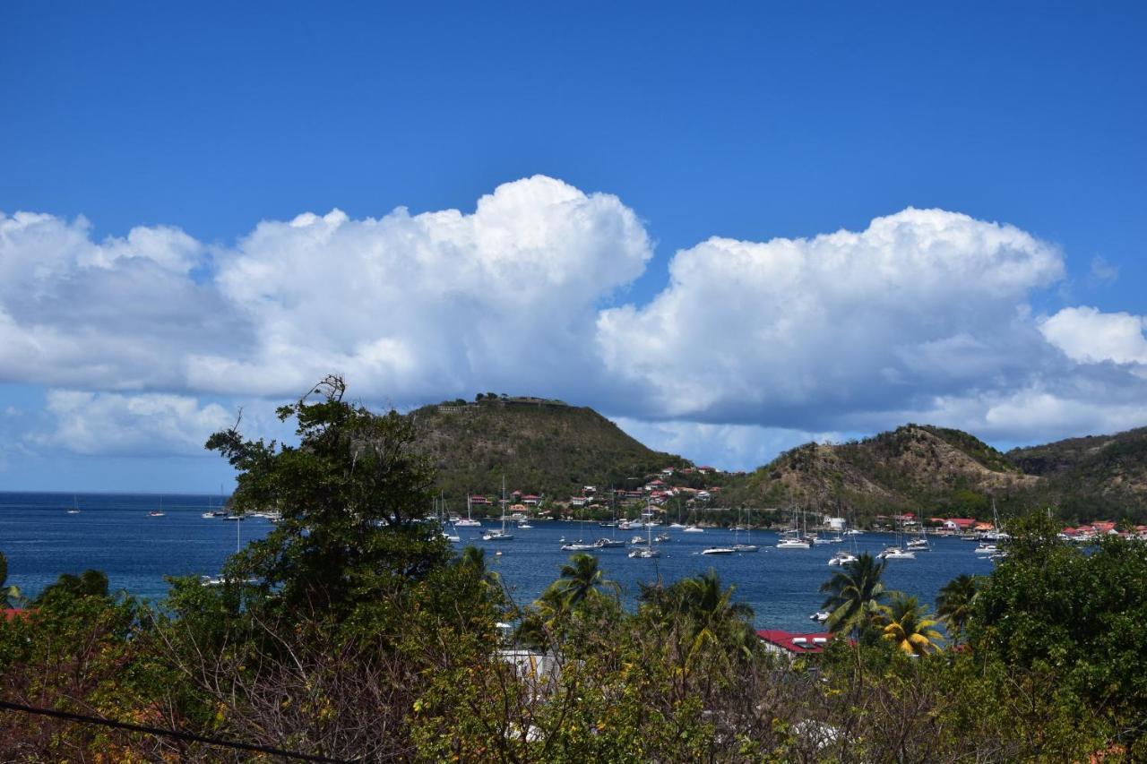 Jardin Sur Mer Terre-De-Haut ภายนอก รูปภาพ
